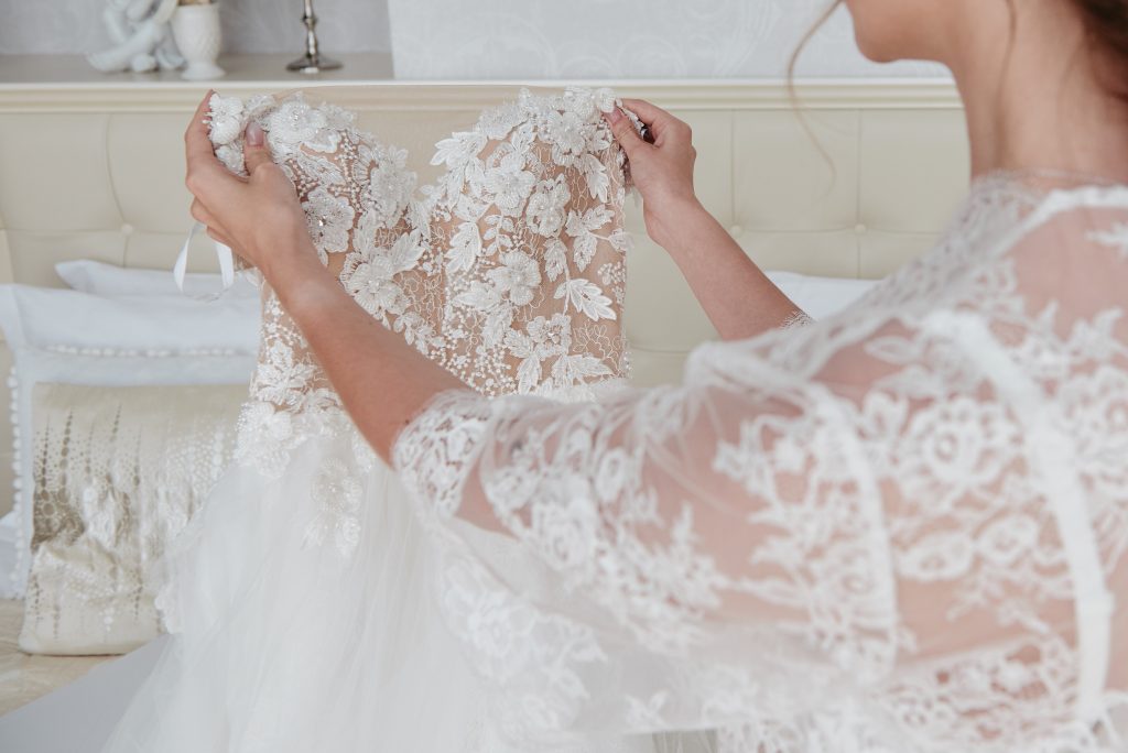 Bridal Gown