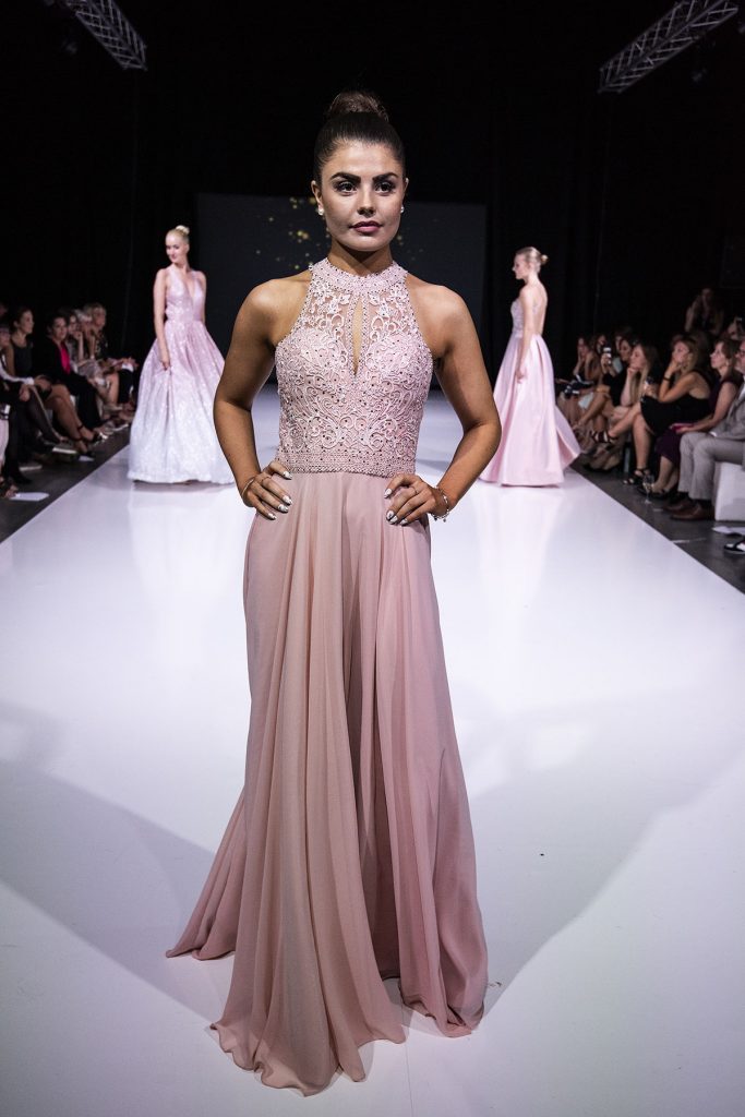 Nordic Bridal Show 2019