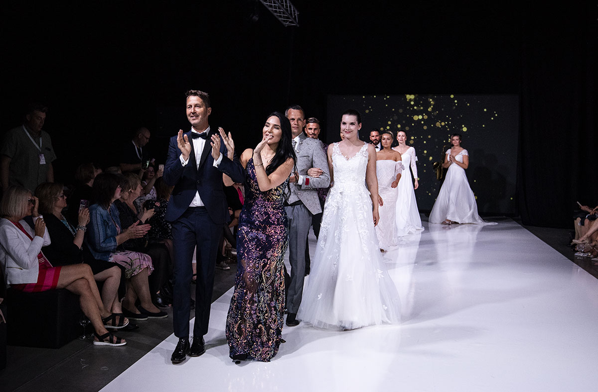 Nordic Bridal Show 2019